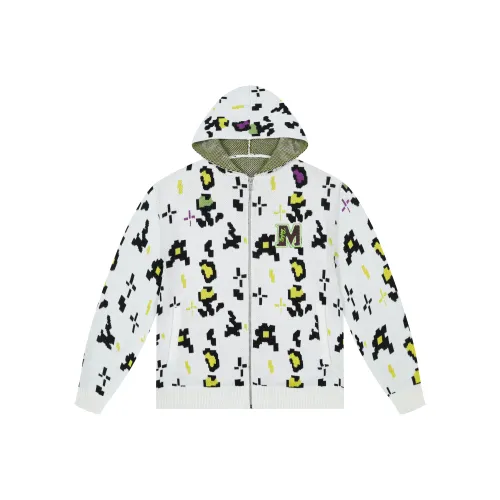 MR.ENJOYDA MONEY Унисекс Трикотаж