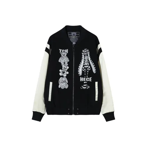 TCH Унисекс Куртки