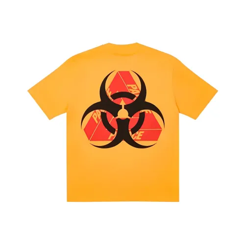 Дворцовый Апельсин Унисекс Футболка