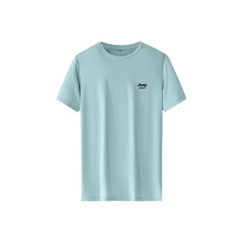 JEEP SPIRIT Мужская T-рубашка