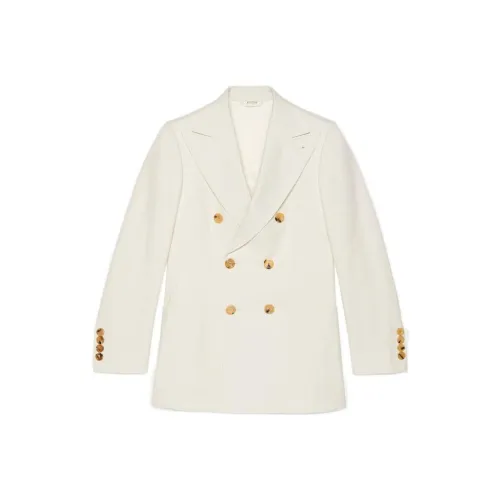 GUCCI Белый Мужской Куртки