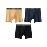 3 шт (С набором - Желтый + Темно-серо-синий + Черный)