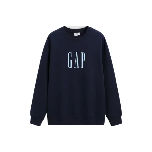 GAP Унисекс Свитшоты
