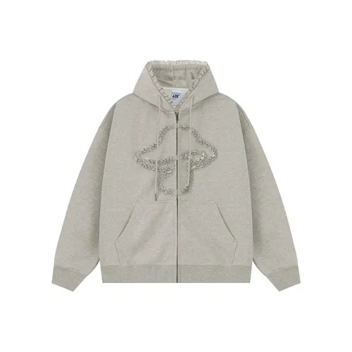 F426 Унисекс Свитшоты