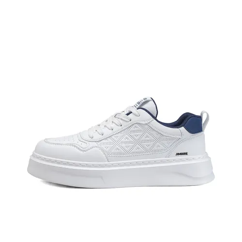 King Jinmai Низкий Топ Скейтборд Кроссовки Мужские