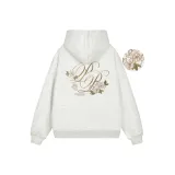 Туманно-серый