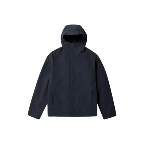 Arys Черные Мужские Куртки