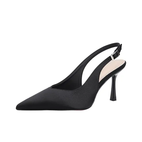 YAFEI XUANYU Высокие каблуки Женские