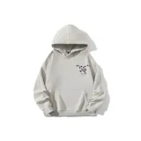 Кремовый серый (флисовая подкладка)