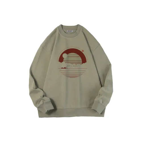 JUCY JUDY Унисекс Свитшоты