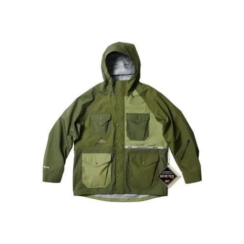 PALACE Army Green Мужские Куртки