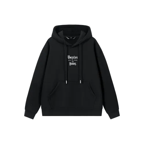 Unite Life HOODS Свитшот Унисекс
