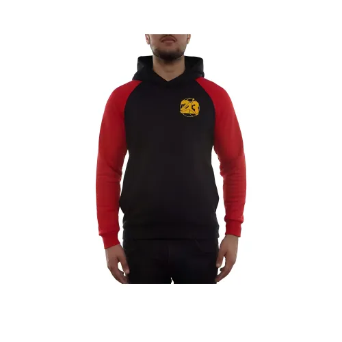 Jordan Jumpman Толстовка Мужская Черная