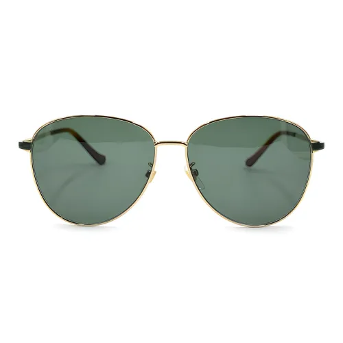 GUCCI Logo Солнцезащитные очки Мужские