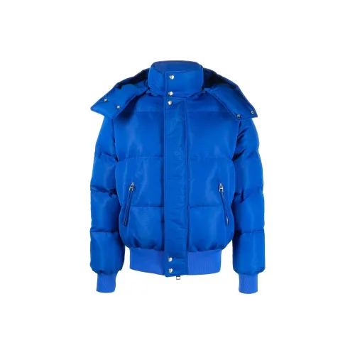 Alexander McQueen Куртки и Пальто Мужской