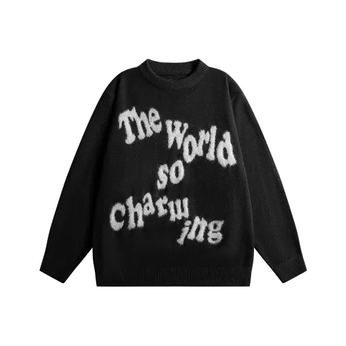 SIMPLE RIMLESS SRME Трикотаж Унисекс