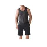 Черно-серый