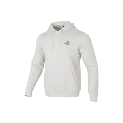 Adidas Бежевый Мужской Свитшот