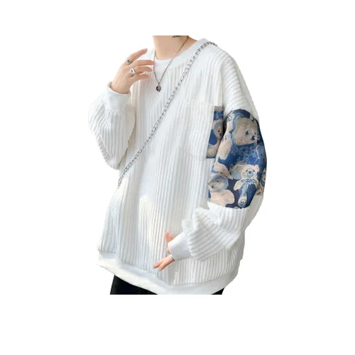 NOAHGIGI Унисекс Свитшоты