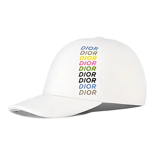 DIOR Хлопок Бейсболки Kids