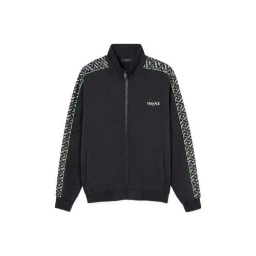 FANSIZHE SS23 Куртки и Пальто Мужской Черный