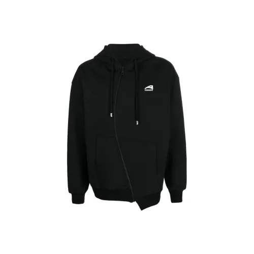 ADER ERROR FW22 Куртки и пальто унисекс