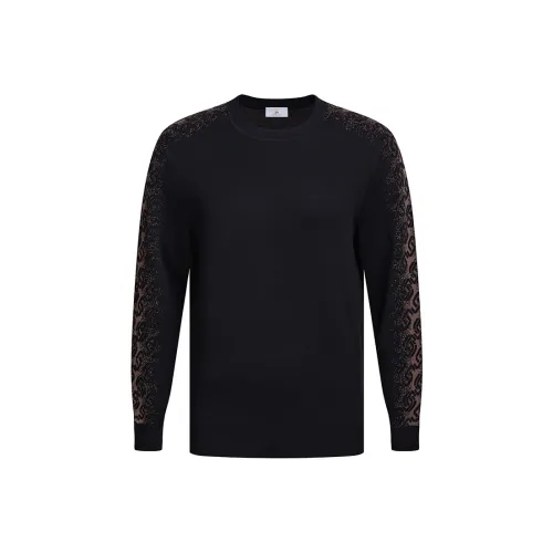 CANUDILO Мужской Трикотаж