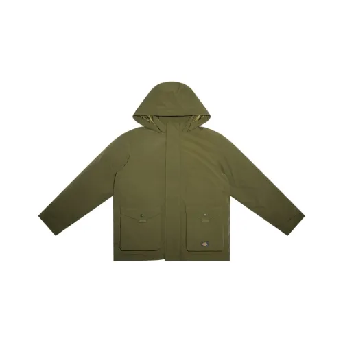 Dickies Army Green Мужские Куртки