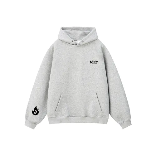 JINBEILE Унисекс Свитшоты