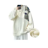 Бежевый [утолщенный с флисовой подкладкой]