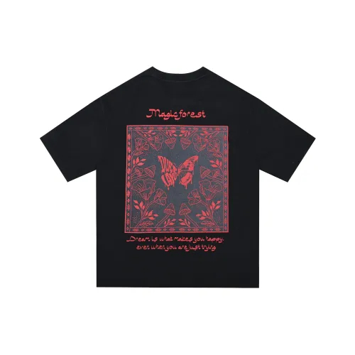 DUEPLAY Стираемая Рубашка Унисекс