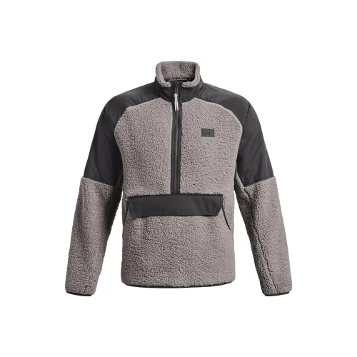 Under Armour Gray Мужские Куртки