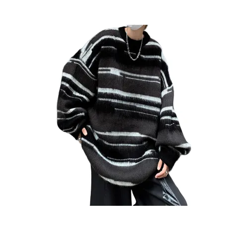 COMOWA Унисекс Трикотаж