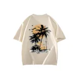 Кремово-абрикосовый