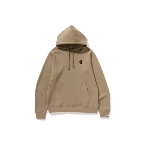 A BATHING APE FW24 Толстовка Мужской