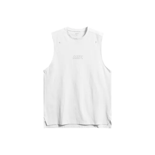 FUTURE MAKER Мужские майки