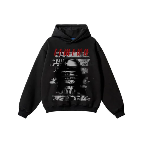 COMOWA Унисекс Свитшоты