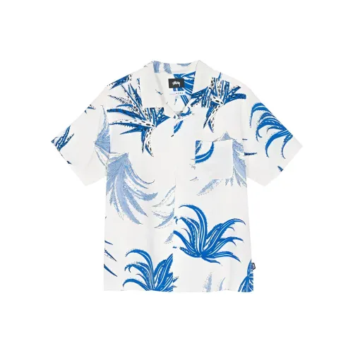 Stussy Мужские Рубашки