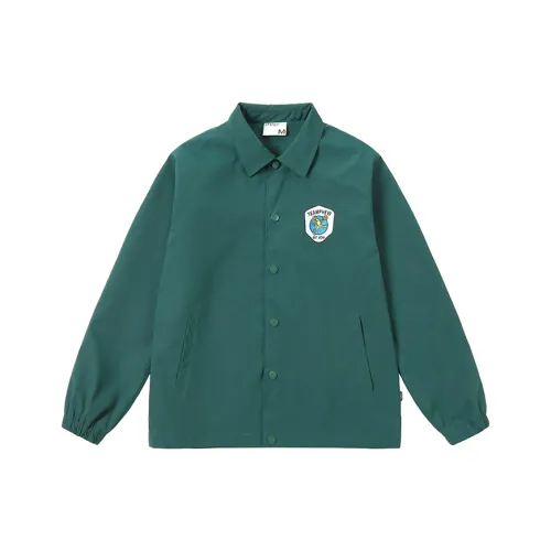 Phew FW22 Loose Fit Jacket Unisex