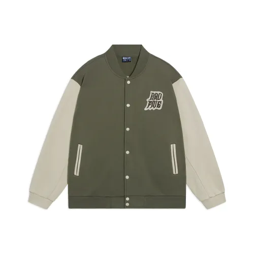 LINING Куртка Мужская Армейская Зеленая