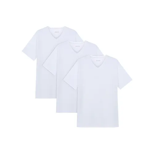 Hugo Boss Мужские T-рубашки