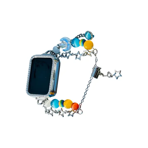 Mr. Strap Xiaomi Совместимость Металл 135 210 мм