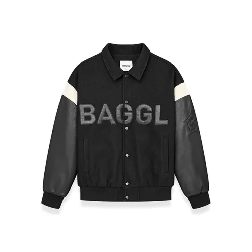 BAGGL Унисекс Куртки