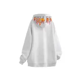 Туманно-серый