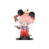 Подтвержденная версия Стиль - Микки Маус TV Show (Распакованный, Неоткрытая)