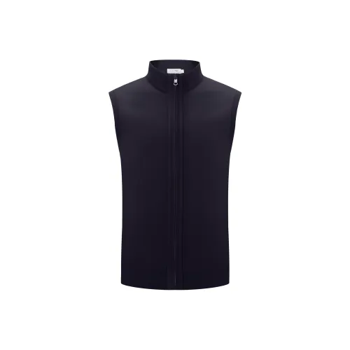 GY Goldlion Майка Мужская Темно-Синяя