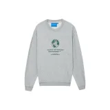 Средний вересковый серый