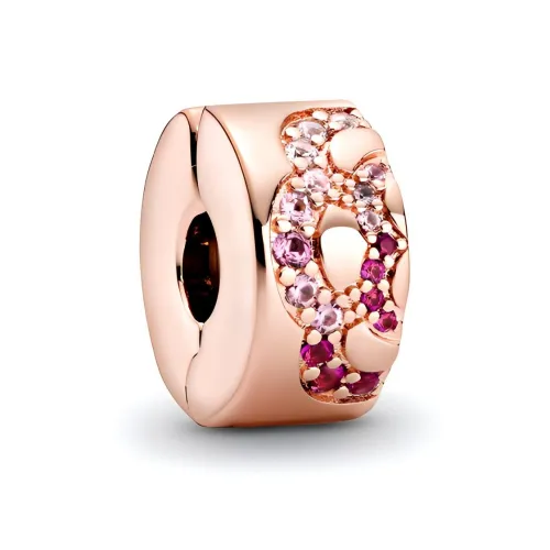 Pandora Металл Искусственный Драгоценный камень Украшение Подвеска Женские