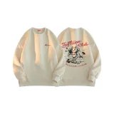 Абрикос [Утепленная флисовая подкладка]