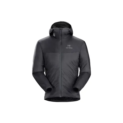 Arcteryx NUCLEI FL Куртка Мужская